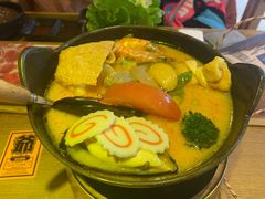 -老爷锅(新街口IFCX店)