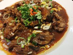 -老兵食堂(景新街店)