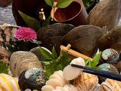 -揽季锅物会.福建黄鱼.海鲜姿造(五四路店)