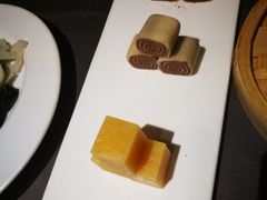 -羲和雅苑•北京烤鸭(平安国际金融中心店)