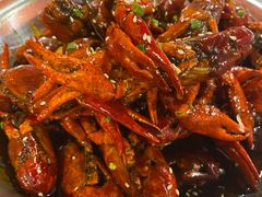 -虎虎龙虾大排档(双井店)