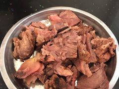 -南关小碗牛肉汤(学子街店)