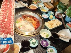 -熊喵来了火锅(长安万达第94分店)