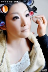 -上海彩妆秀摄影设计有限公司