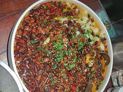 -前海沿·青岛菜(五四广场永旺店)