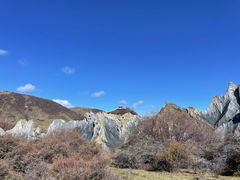 -墨石公园景区