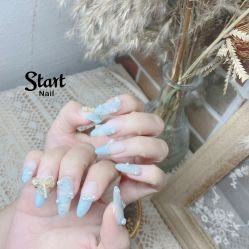 -StartNail美甲