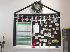 -iBallet爱芭蕾舞蹈艺术中心(星合校区)