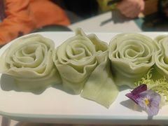 -聚汇坊椰子鸡·山野菌(环市东店)