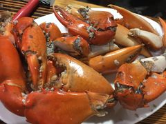 -老伯蟹脚店(朝阳路店)