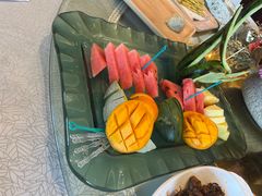-渔公码头·九龙湾国际饭店