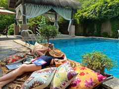 -看见远方·莫干遥远的山民宿