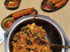 -梨花牛肉汤饭(仁恒伊势丹店)