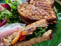 -O'mills Sourdough Bakery&Bistro(永嘉路店)