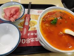 -71号豆汤饭·成都小馆(华府大道店)