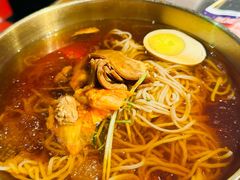 -炉小哥烤肉(信万广场店)