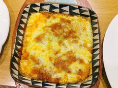 -LUCCA卢卡西班牙海鲜饭(远洋广场店)