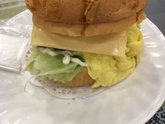 -黄恩记茶餐厅(杨箕店)