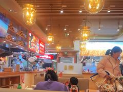 -西贝(宝乐汇店)