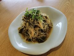 -品味泸沽湖•民族特色菜(大落水店)