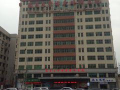 -南昌大学附属眼科医院(东湖院区)