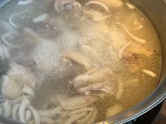 -润园四季椰子鸡火锅(海上世界店)