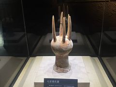 -亳州博物馆