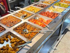 -食里香自助快餐(香槟小镇店)