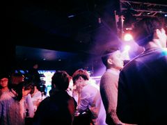 -V AMUSING CLUB·酒吧(银河中心店)
