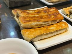 -福荣居褡裢火烧京味家常菜(西四店)