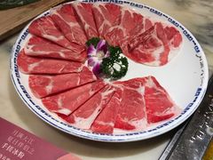 -月满大江火锅(总府路店)