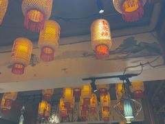 -辣不二地道川菜(汉水路店)
