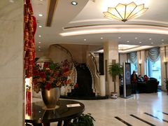 -御花园·粤菜·海鲜火锅(中山公园店)