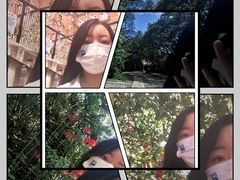 -上海佘山国家森林公园西佘山园