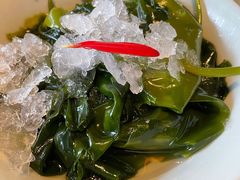 海带芽-大隐·成都火锅Bistro(合生麒麟新天地店)