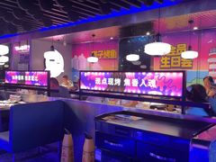 -匠子烤鱼(上邦百汇城店)