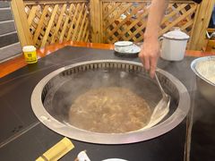 -老家大锅台·地锅鸡·铁锅炖(建邺文体路店)