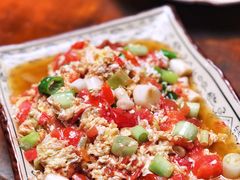 -宋记冕宁土菜馆(海门渔村二店)