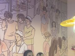 -胖老汉椒麻鸡清真新疆菜(西御街店)