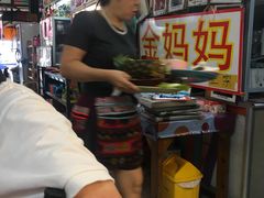 -陳妈妈泰国菜