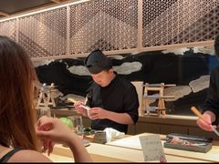 -眞日本料理