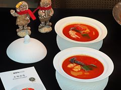 -翡翠鸟精品泰国菜(北辰财富中心店)