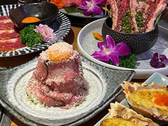 -丸藏和牛烧肉专门店(园区师惠坊店)