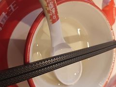 -来菜·湖北头牌藕汤(武商MALL众圆店)