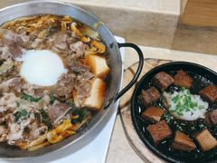寿喜锅-东京屋(武定路店)