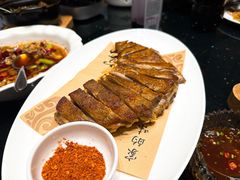 -恒记饭店(珠江路总店)