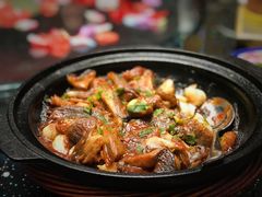 -烟台碧海饭店(烟台火车站店)