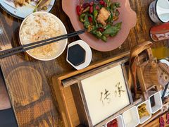 -寿州美味厨豆腐宴(寿县南门口西环路店)