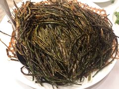 葱烤鸦片鱼头-新吉士·上海菜(浦东LCM置汇旭辉店)