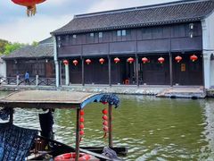 -南浔古镇